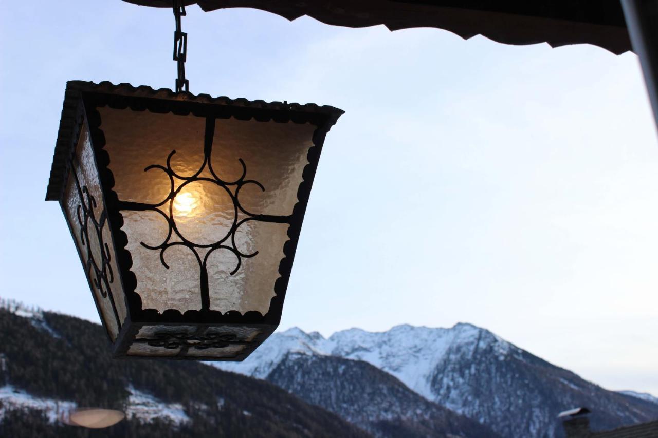 Apartament Sonnenhof Kals-am Großglockner Zewnętrze zdjęcie