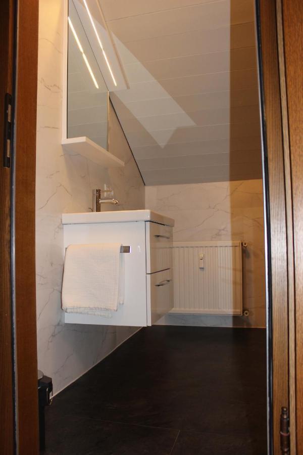 Apartament Sonnenhof Kals-am Großglockner Zewnętrze zdjęcie