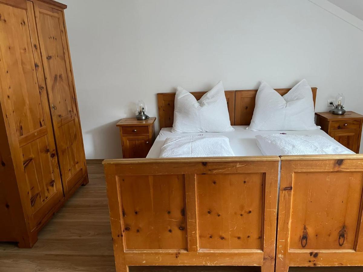 Apartament Sonnenhof Kals-am Großglockner Zewnętrze zdjęcie