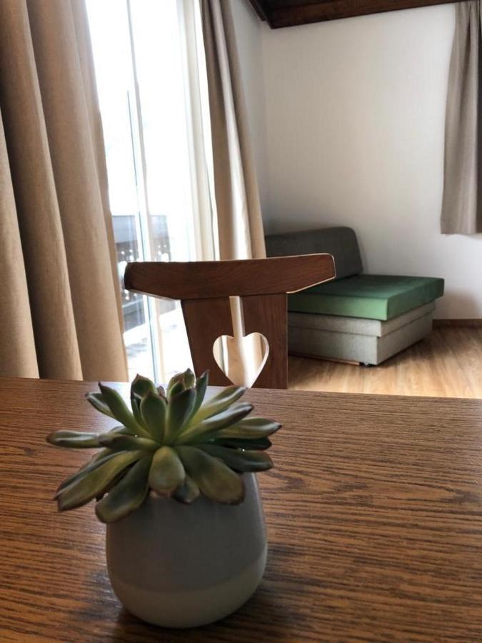 Apartament Sonnenhof Kals-am Großglockner Zewnętrze zdjęcie