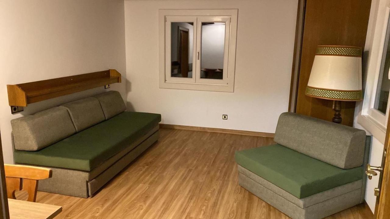 Apartament Sonnenhof Kals-am Großglockner Zewnętrze zdjęcie
