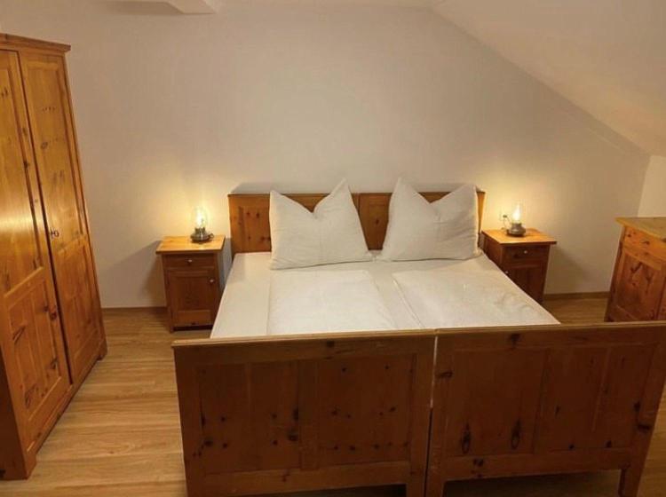 Apartament Sonnenhof Kals-am Großglockner Zewnętrze zdjęcie