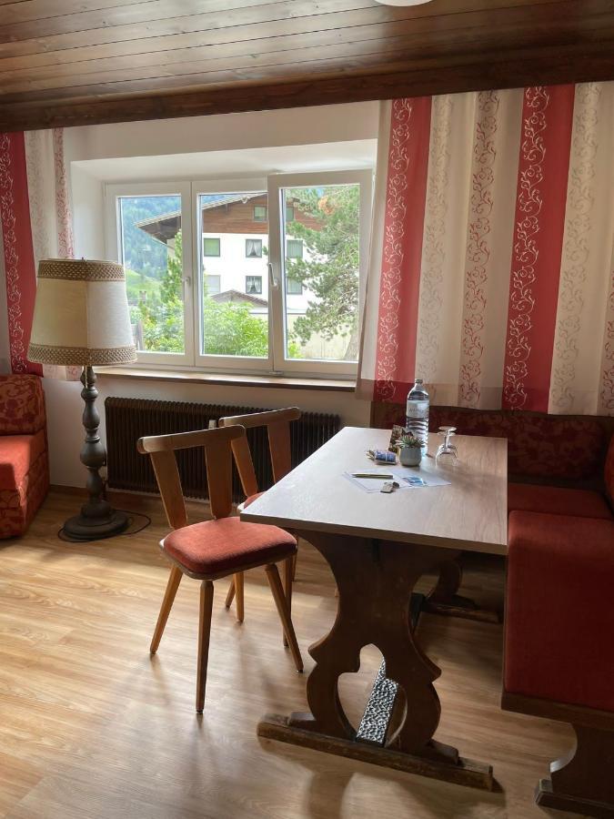 Apartament Sonnenhof Kals-am Großglockner Zewnętrze zdjęcie