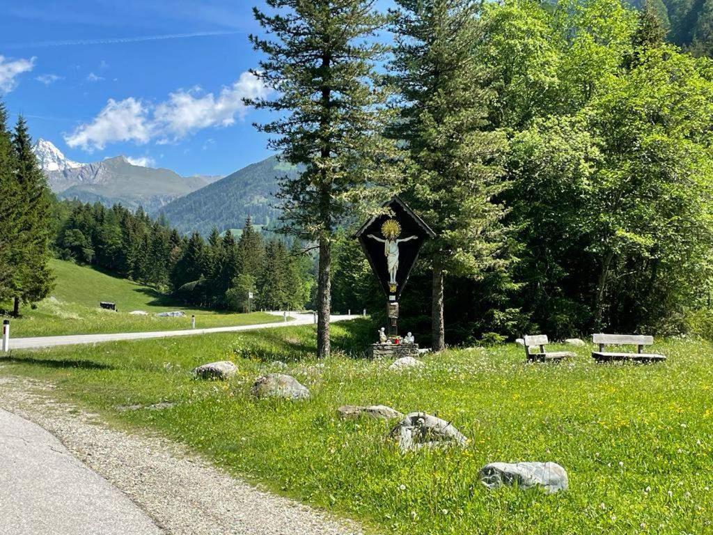 Apartament Sonnenhof Kals-am Großglockner Zewnętrze zdjęcie